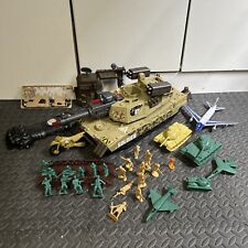 Militär spielzeug panzer gebraucht kaufen  Erbach