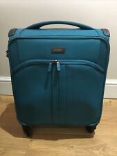 Antler suitcase soft for sale  LONDON