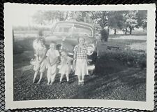 C.1940 ford farm for sale  Salina