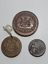 commemorative medals for sale  BURY ST. EDMUNDS