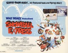 Snowball express original for sale  Laguna Beach