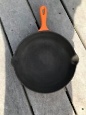 Vintage creuset pan for sale  Dexter