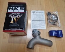 Hks ssqv sequential for sale  SOUTH BRENT