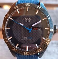 Orologio tissot carbon for sale  Shipping to Ireland