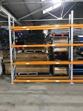 Tyre racking used for sale  KINGSWINFORD