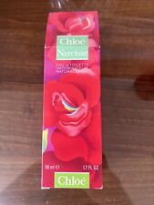 Chloe narcisse perfume for sale  ST. NEOTS
