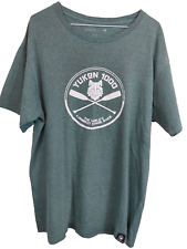 Green shirt yukon for sale  PORTSMOUTH