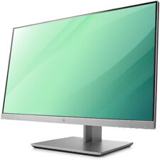 Monitor de computador desktop HP E233 23 polegadas 1920x1080 60Hz DP HDMI VGA moldura fina comprar usado  Enviando para Brazil