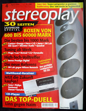 Stereoplay revox prestige gebraucht kaufen  Suchsdorf, Ottendorf, Quarnbek