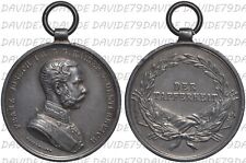 00761 medaglia austria usato  Verrua Savoia