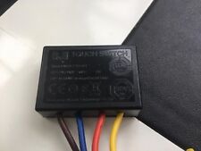 Touch dimmer modul gebraucht kaufen  Mittelfeld