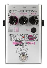 Helicon talkbox synth for sale  Fort Wayne