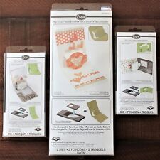 Sizzix pop cut for sale  Shipping to Ireland