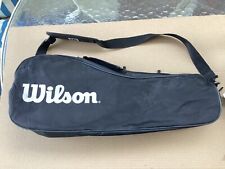 Wilson racquets tennis for sale  San Jose