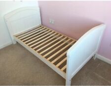 Toddler bed frame for sale  PRESCOT