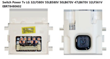 Switch power 32lf580v usato  Galatina