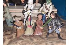Lot star wars d'occasion  Frangy