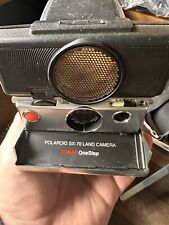 Polaroid land camera for sale  HEMEL HEMPSTEAD