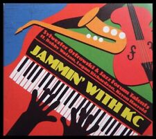 Polish Jazz - Sylwester Ostrowski - Jammin' with KC feat. Bobby Watson na sprzedaż  PL