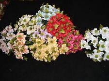 Papaveri fiori fiorellini usato  San Vito Dei Normanni