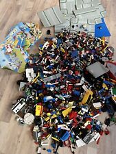 Lego sammlung 9 gebraucht kaufen  Weste