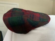 Moon wool tartan for sale  YORK