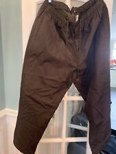 mens trousers 27 leg for sale  BEXLEYHEATH