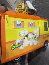 Used, 1970 VINTAGE ORIGINAL BARBIE COUNTRY CAMPER  MOTORHOME No accessories BL for sale  Shipping to South Africa