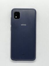 TINNO Wiko Life 3 U316AT Sprint desbloqueado 16GB azul C arranhão pesado comprar usado  Enviando para Brazil