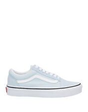 VANS Sneakersy US6 UK3.5 EU36 Logo Niebieskie Płaskie na sprzedaż  Wysyłka do Poland