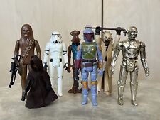 Kenner star wars for sale  Columbia Falls