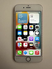 Apple iPhone 6s - 16 GB - Oro Rosa A1633 (CDMA + GSM) segunda mano  Embacar hacia Argentina