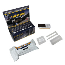 TUFF TOE Original Formula Work Boot Toe Guard Protection & Leather Repair Kit for sale  Shipping to South Africa