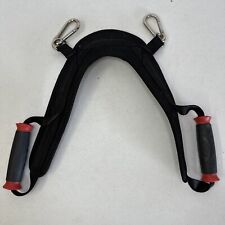Bowflex crunch strap for sale  Denton