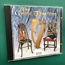Celtic tradition folk for sale  SOUTH CROYDON