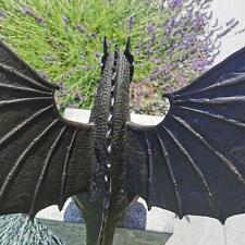 Statua drago giardino usato  Spedire a Italy