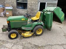 john deere 455 for sale john deere 455 for sale BASINGSTOKE
