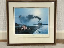 John stobart print for sale  Lakewood