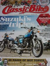 Classic bike suzuki for sale  CHELTENHAM