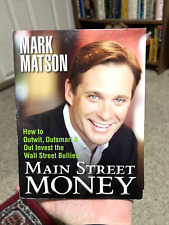 Mark matson main for sale  Bountiful