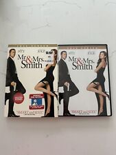 Mrs smith dvd for sale  Charlotte