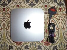 Mac mini 2012 for sale  NOTTINGHAM