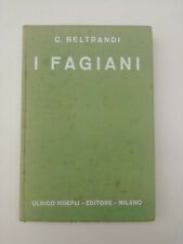 Fagiani usato  Milano