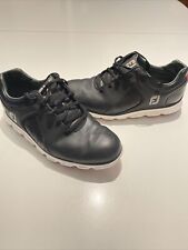 Footjoy pro spikeless for sale  NORWICH