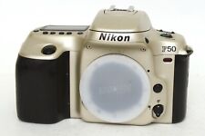 Nikon f50 fotocamera usato  Modena