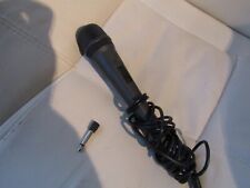 Microphone for sale  RUGBY