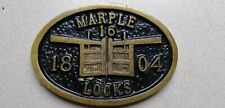 Marple locks canal for sale  NANTWICH