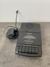 Dictaphone bureau cassette d'occasion  Aix-les-Bains