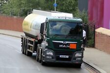 T106 truck photo for sale  LEEDS