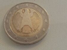 Euro münze deutschland gebraucht kaufen  Oberschleißheim